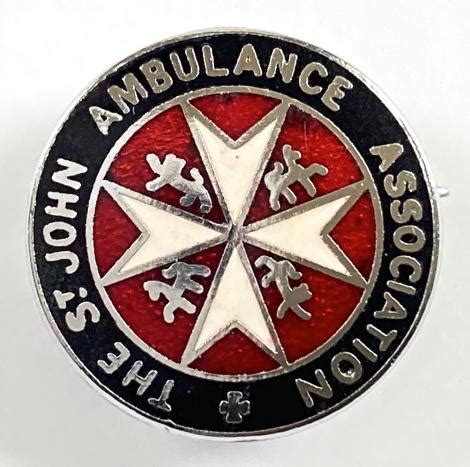 St John Ambulance Logo : John ambulance is an international ...