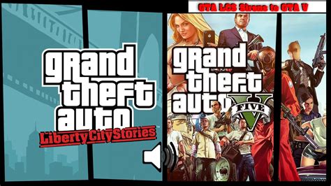 GTA LCS Sirens Sounds [OIV] - GTA5-Mods.com