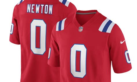 Cam Newton Jersey, New England Patriots Jerseys, Where to get them