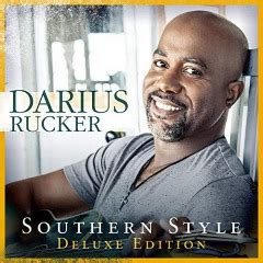 Darius Rucker – Southern Style (2019) » download by NewAlbumReleases.net