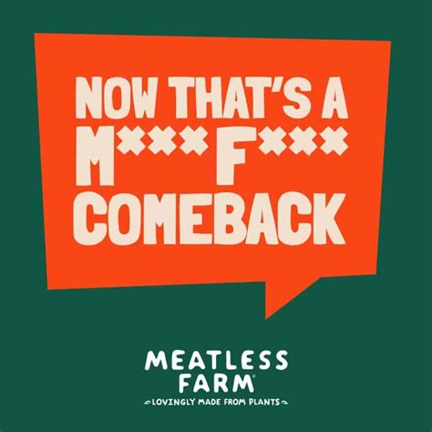 VFC Saves Meatless Farm From Administration - vegconomist - the vegan business magazine