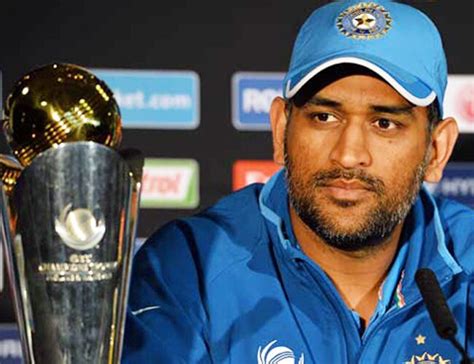 MS Dhoni registers most wins as Indian captain in World Cup - Sports News