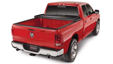 How to Install a Tonneau Cover | Enthuze