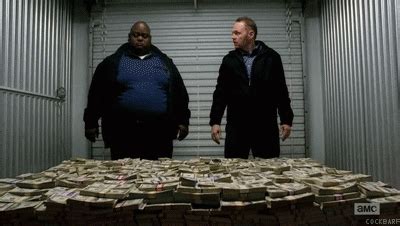 Huell Breaking Bad Money