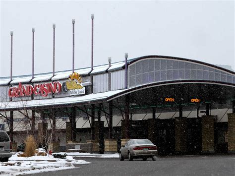 Native American Tribes Venture Out Of Casino Business : NPR