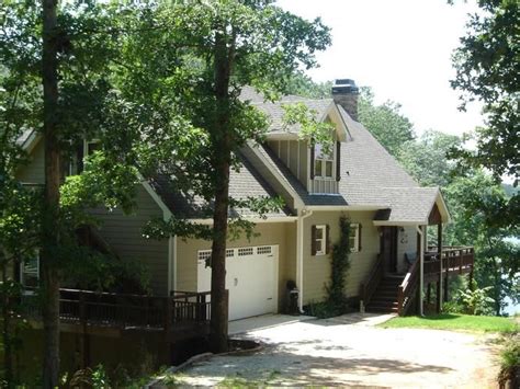 Wedowee, Randolph County, AL Recreational Property, Lakefront Property, Waterfront Property ...