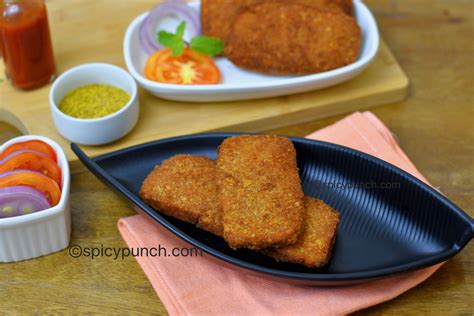 Bengali bhetki fish fry recipe | bengali style crispy fish cutlet recipe