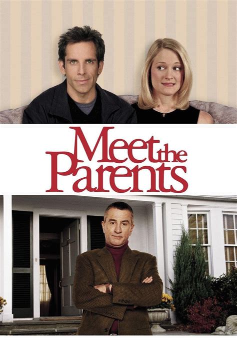 Meet the Parents (2000) - Posters — The Movie Database (TMDB)