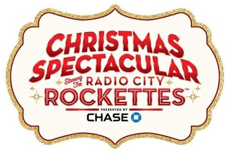 Radio City Music Hall Christmas Spectacular Ticket 2024 - New York City