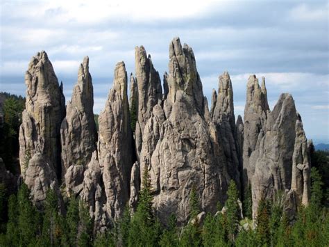 black hills needles - Google zoeken | Natural landmarks, National parks, Us national parks