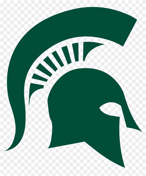 Michigan State University Logo Png Transparent Svg - Michigan State ...