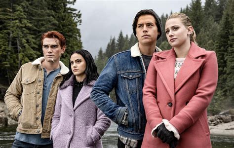 'Riverdale' to officially end after seven seasons