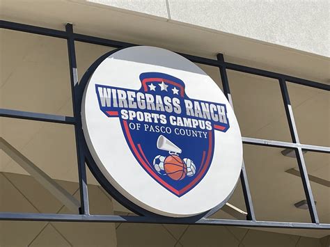 wiregrass ranch sports complex hotels - Federico Larose