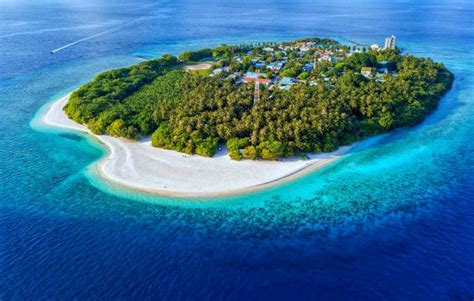 Travel Trade Maldives - Top 20 Local Islands To Visit In Maldives