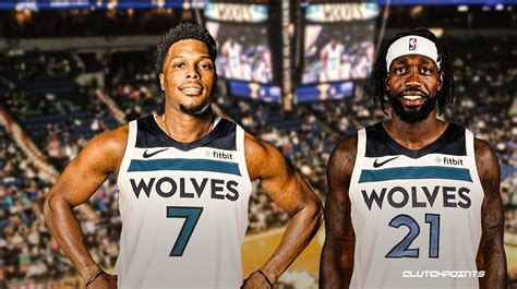 Timberwolves: 2 best trades to make before 2023 NBA trade deadline