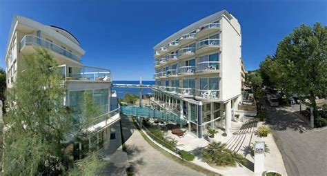 Hotel Sans Souci - UPDATED 2018 Prices & Reviews (Gabicce Mare, Italy) - TripAdvisor