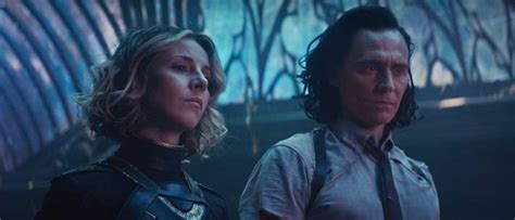 Why The 'Loki' Finale Abandoned Marvel Spectacle For A Creepy, Tense Conversation