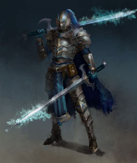 https://www.artstation.com/artwork/qn1aa | Magic armor, Fantasy armor, Concept art characters