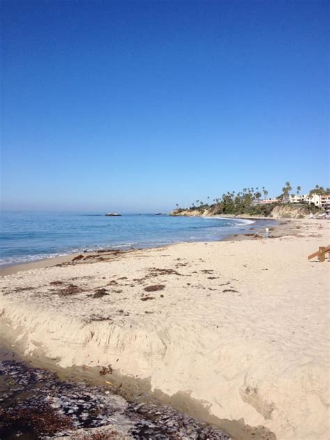 Laguna Beach San Juan Capistrano - Tripoto