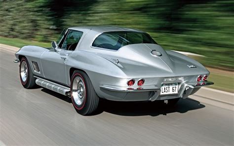 1967 Chevrolet Corvette Sting Ray | Us cars