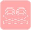 Pink Car Clip Art at Clker.com - vector clip art online, royalty free ...