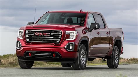 2020 GMC Sierra 1500 Duramax First Drive: More Spice, More Flavor