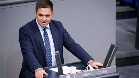 AfD also fails with a new candidate in the election for Bundestag Vice ...