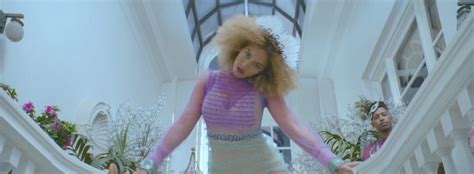 Beyonce's Formation Music Video Outfits