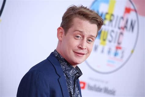 Macaulay Culkin Disastrous Audition for Tarantino’s “Hollywood” | IndieWire