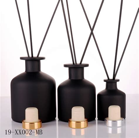 Reed Diffuser Glass Bottle Wholesale