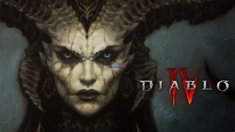 Diablo 4 Full Version Free Download Game - E|I