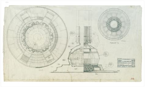 The Star Wars blueprints – SOCKS