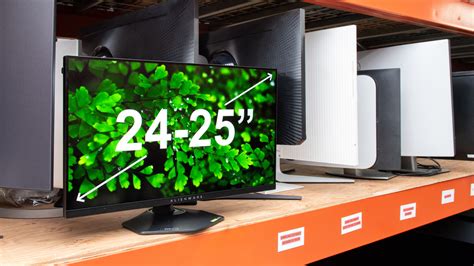 24 Inch Monitors That Are Perfect For Your Work Setups, 59% OFF