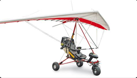 Airborne Microlight Aircraft, microlights, trikes, ultralights, ultralight trikes and hang gliders