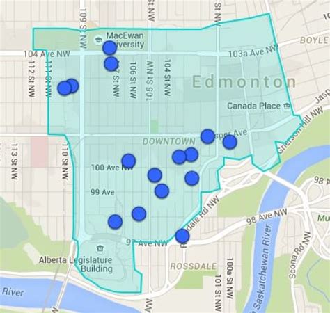 Thefts from vehicles spike in downtown Edmonton | CBC News