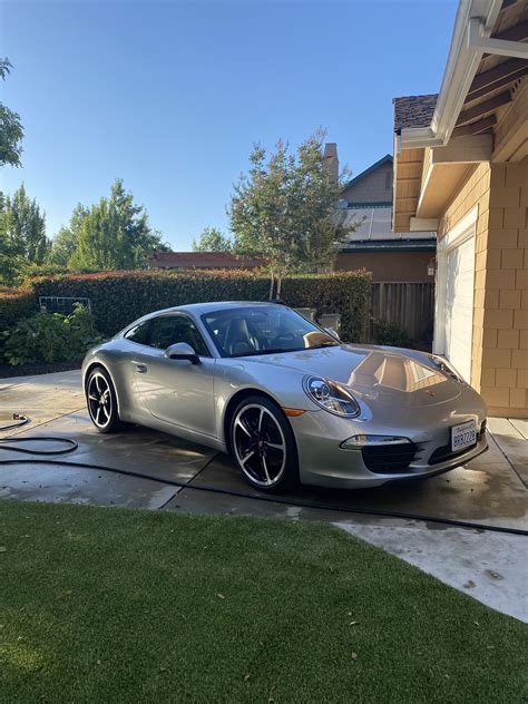 My first 911 ! : r/Porsche