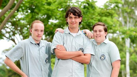 Townsville State High School students runners-up at national Young ICT Explorers competition ...