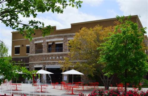 History of the Library - Bee Cave, TX Library