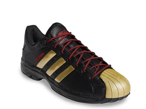 adidas Pro Model 2G Low Basketball Shoe - Men's | DSW