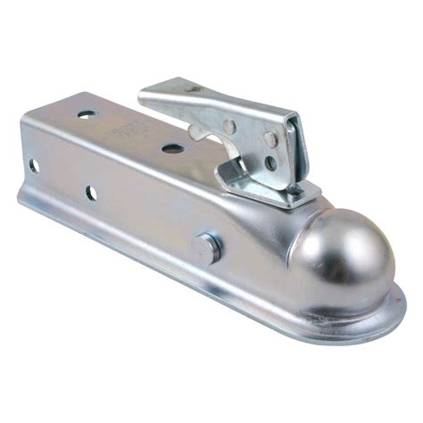 Yakima® 8008123 - Trailer Coupler (for 2" Hitch Ball)