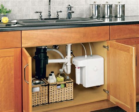 Kitchen Sink Water Filtration Systems | Kitchen Ideas in 2020 | Sink ...