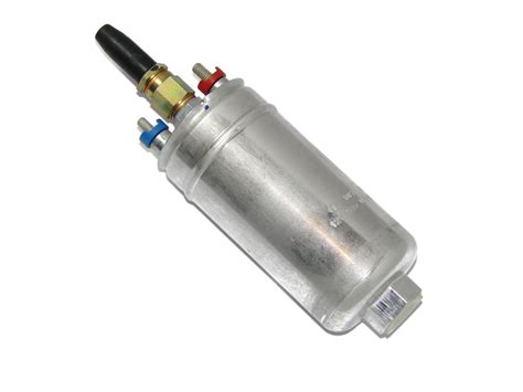 Bosch 044 High Performance Fuel Injection Pump