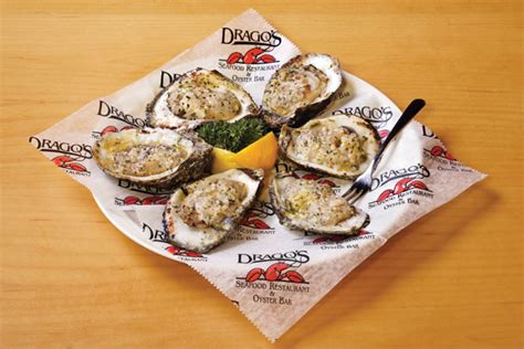 Drago’s Seafood Restaurant (Metairie) | New Orleans, LA | New Orleans ...