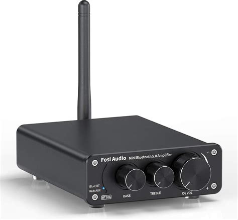 Best Bluetooth Amplifier in 2021 Review and BG - VBESTHUB