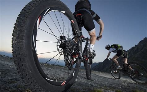 The 10 Best Mountain Bike Tires - [2021 Reviews]