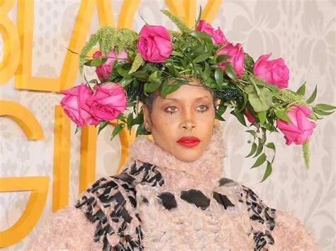 Erykah Badu at the Essence Festival: The Singer’s Enduring Cool | Vogue