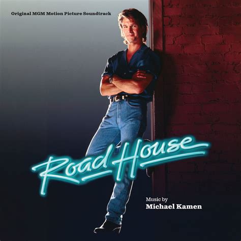 Road House 2024 Movie Soundtrack - Lindi Perrine