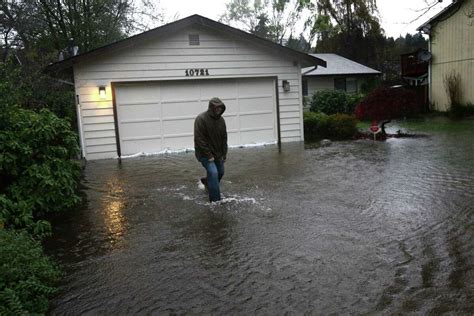 Where flooding hits hardest in Seattle and King County