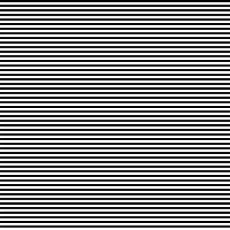 Premium Vector | Black horizontal thin stripes or lines pattern