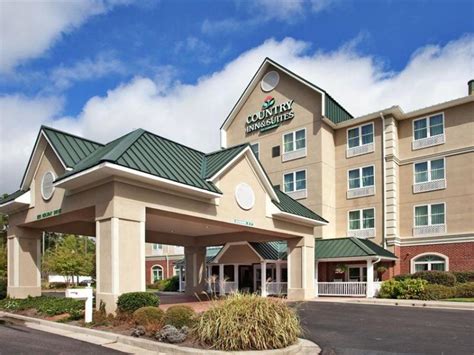 Country Inn & Suites by Radisson, Summerville, SC Hotel (Summerville (SC)) - Deals, Photos & Reviews